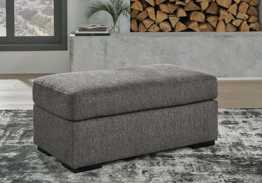 Gardiner Ottoman - Yulissa Home Furnishings (NJ)