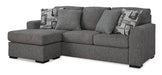 Gardiner Living Room Set - Yulissa Home Furnishings (NJ)