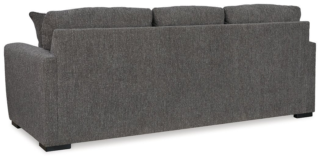 Gardiner Sofa Chaise - Yulissa Home Furnishings (NJ)