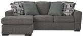 Gardiner Living Room Set - Yulissa Home Furnishings (NJ)