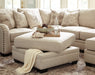 Luxora Ottoman With Storage - Yulissa Home Furnishings (NJ)