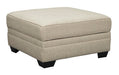 Luxora Ottoman With Storage - Yulissa Home Furnishings (NJ)