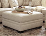 Luxora Ottoman With Storage - Yulissa Home Furnishings (NJ)