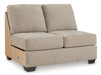 Brogan Bay 3-Piece Sectional with Cuddler - Yulissa Home Furnishings (NJ)