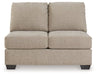 Brogan Bay 3-Piece Sectional with Cuddler - Yulissa Home Furnishings (NJ)