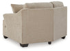 Brogan Bay 3-Piece Sectional with Cuddler - Yulissa Home Furnishings (NJ)