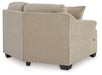 Brogan Bay 3-Piece Sectional with Cuddler - Yulissa Home Furnishings (NJ)