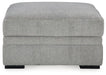 Casselbury Ottoman With Storage - Yulissa Home Furnishings (NJ)