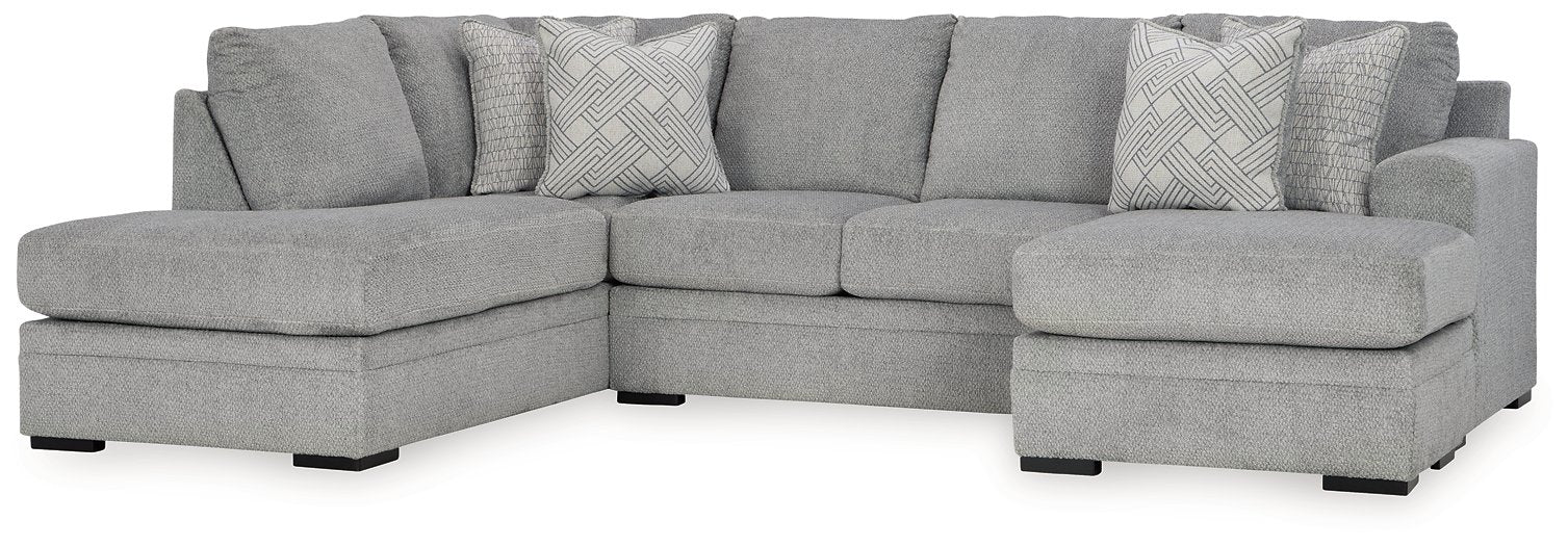 Casselbury Living Room Set - Yulissa Home Furnishings (NJ)