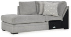 Casselbury 2-Piece Sectional with Chaise - Yulissa Home Furnishings (NJ)