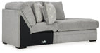 Casselbury 2-Piece Sectional with Chaise - Yulissa Home Furnishings (NJ)