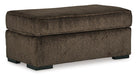 Aylesworth Ottoman - Yulissa Home Furnishings (NJ)