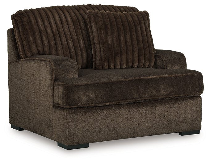 Aylesworth Upholstery Package - Yulissa Home Furnishings (NJ)