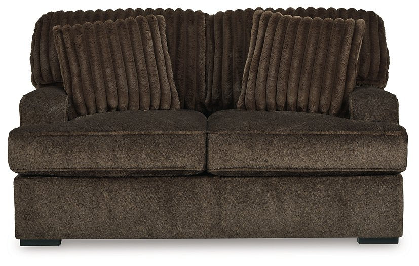 Aylesworth Upholstery Package - Yulissa Home Furnishings (NJ)