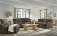 Aylesworth Upholstery Package - Yulissa Home Furnishings (NJ)