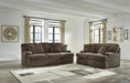 Aylesworth Upholstery Package - Yulissa Home Furnishings (NJ)