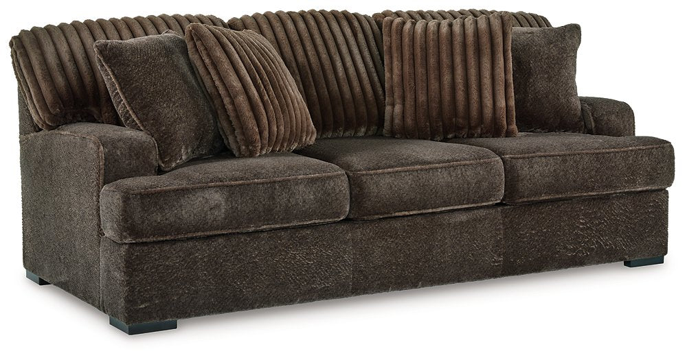 Aylesworth Sofa - Yulissa Home Furnishings (NJ)