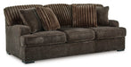 Aylesworth Upholstery Package - Yulissa Home Furnishings (NJ)