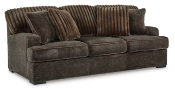 Aylesworth Sofa - Yulissa Home Furnishings (NJ)