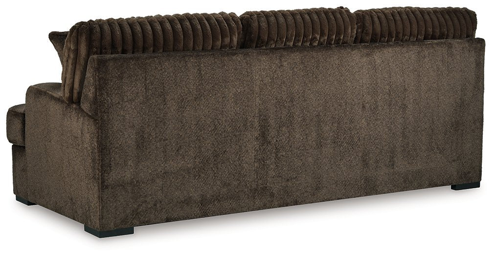 Aylesworth Sofa - Yulissa Home Furnishings (NJ)