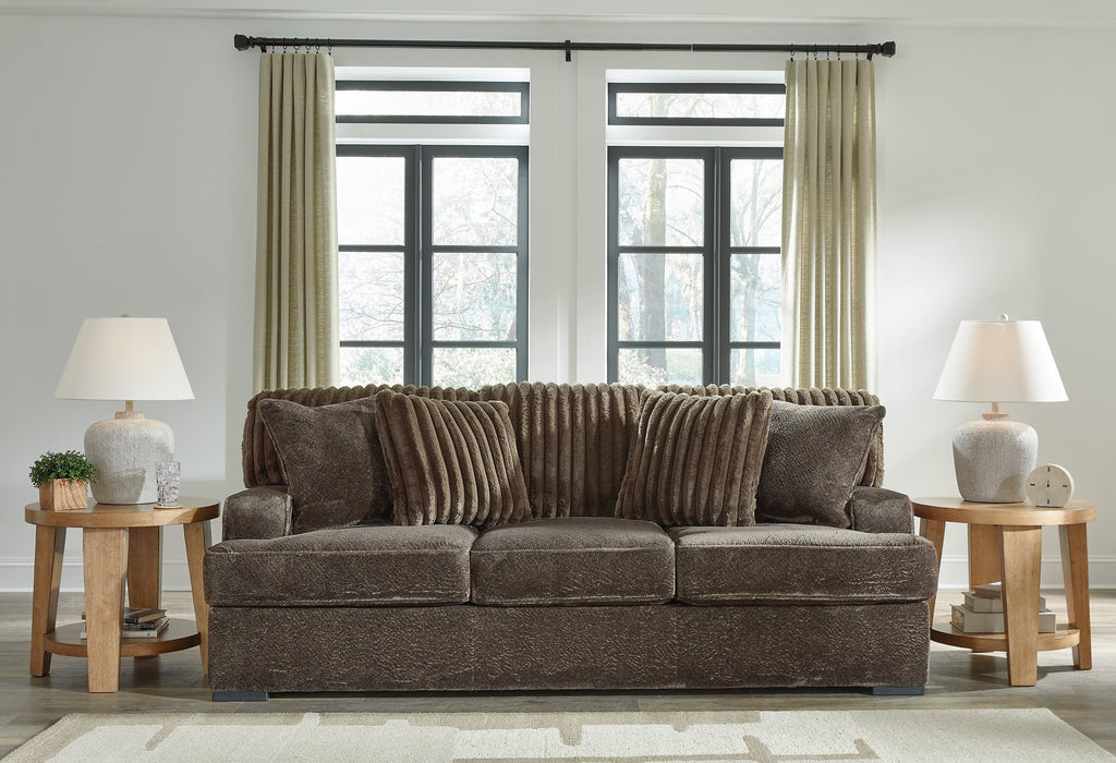 Aylesworth Sofa - Yulissa Home Furnishings (NJ)