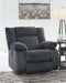 Burkner Power Recliner - Yulissa Home Furnishings (NJ)