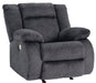 Burkner Power Recliner - Yulissa Home Furnishings (NJ)