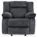 Burkner Power Recliner - Yulissa Home Furnishings (NJ)