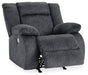 Burkner Power Recliner - Yulissa Home Furnishings (NJ)