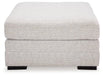 Koralynn Oversized Accent Ottoman - Yulissa Home Furnishings (NJ)