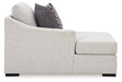 Koralynn 3-Piece Sectional with Chaise - Yulissa Home Furnishings (NJ)