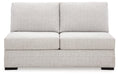 Koralynn 3-Piece Sectional with Chaise - Yulissa Home Furnishings (NJ)