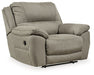 Next-Gen Gaucho Oversized Recliner - Yulissa Home Furnishings (NJ)