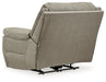 Next-Gen Gaucho Oversized Power Recliner - Yulissa Home Furnishings (NJ)