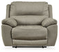 Next-Gen Gaucho Oversized Recliner - Yulissa Home Furnishings (NJ)