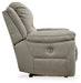 Next-Gen Gaucho Oversized Power Recliner - Yulissa Home Furnishings (NJ)