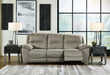 Next-Gen Gaucho Power Reclining Sofa - Yulissa Home Furnishings (NJ)