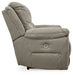 Next-Gen Gaucho Power Reclining Loveseat with Console - Yulissa Home Furnishings (NJ)