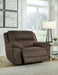 Next-Gen Gaucho Oversized Recliner - Yulissa Home Furnishings (NJ)