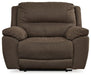 Next-Gen Gaucho Oversized Recliner - Yulissa Home Furnishings (NJ)