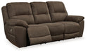 Next-Gen Gaucho Power Reclining Sofa - Yulissa Home Furnishings (NJ)