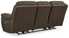 Next-Gen Gaucho Power Reclining Sofa - Yulissa Home Furnishings (NJ)