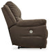 Next-Gen Gaucho Power Reclining Loveseat with Console - Yulissa Home Furnishings (NJ)