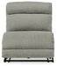 Colleyville Power Reclining Sectional - Yulissa Home Furnishings (NJ)