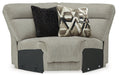 Colleyville Power Reclining Sectional - Yulissa Home Furnishings (NJ)