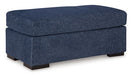 Evansley Ottoman - Yulissa Home Furnishings (NJ)