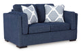 Evansley Loveseat - Yulissa Home Furnishings (NJ)