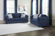 Evansley Living Room Set - Yulissa Home Furnishings (NJ)