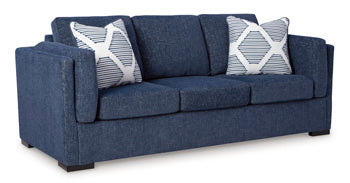 Evansley Sofa - Yulissa Home Furnishings (NJ)