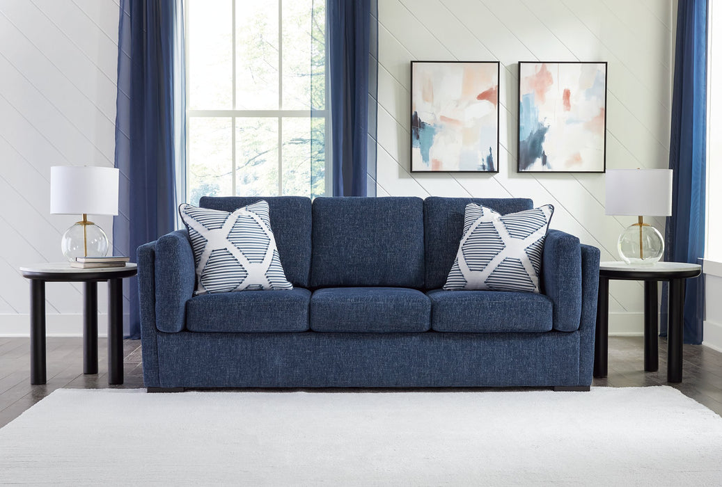 Evansley Sofa - Yulissa Home Furnishings (NJ)